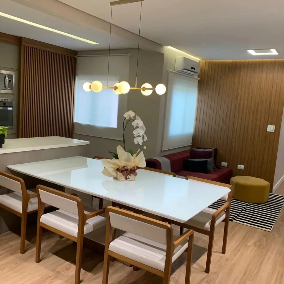 Sala de estar De Aquino