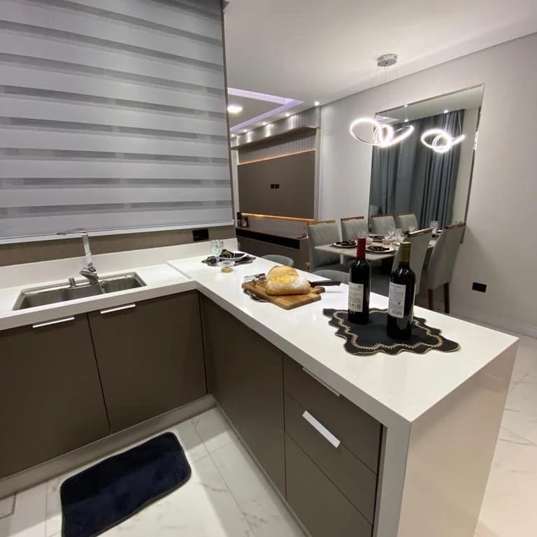 Cozinha - De Aquino Planejados