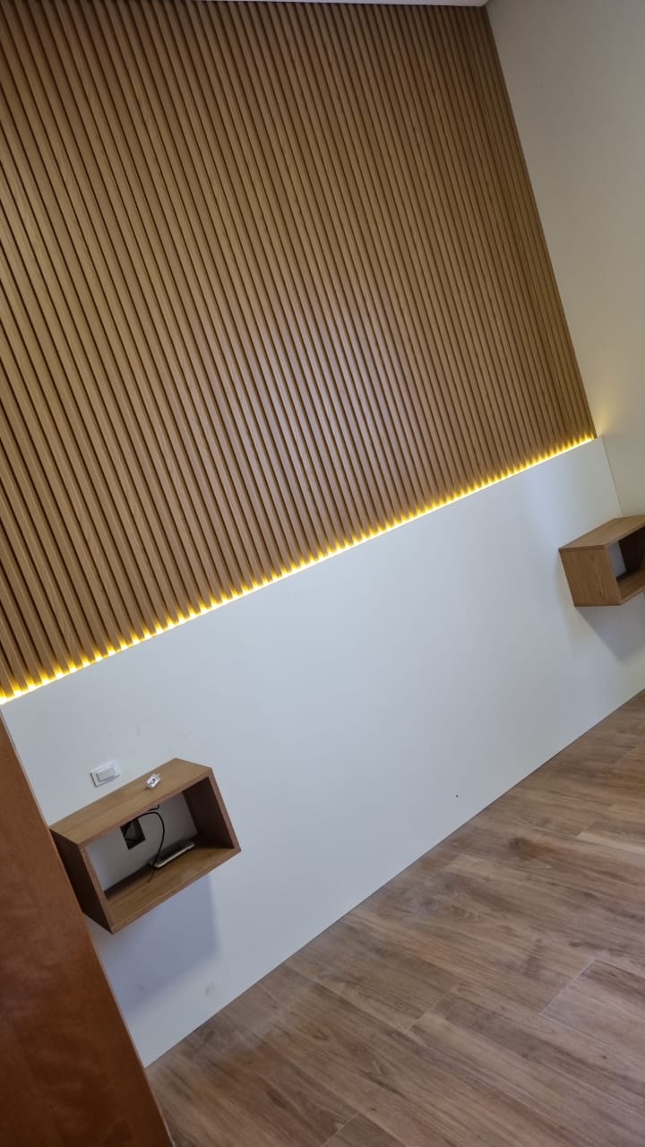 Quarto - De Aquino Planejados